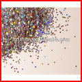 Glitterpulver für Handwerk / feines Glitzerpulver / Pet Industrial Glitter Powder